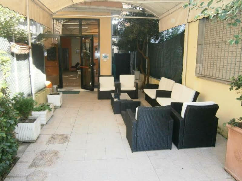 New Happy 3* Rimini