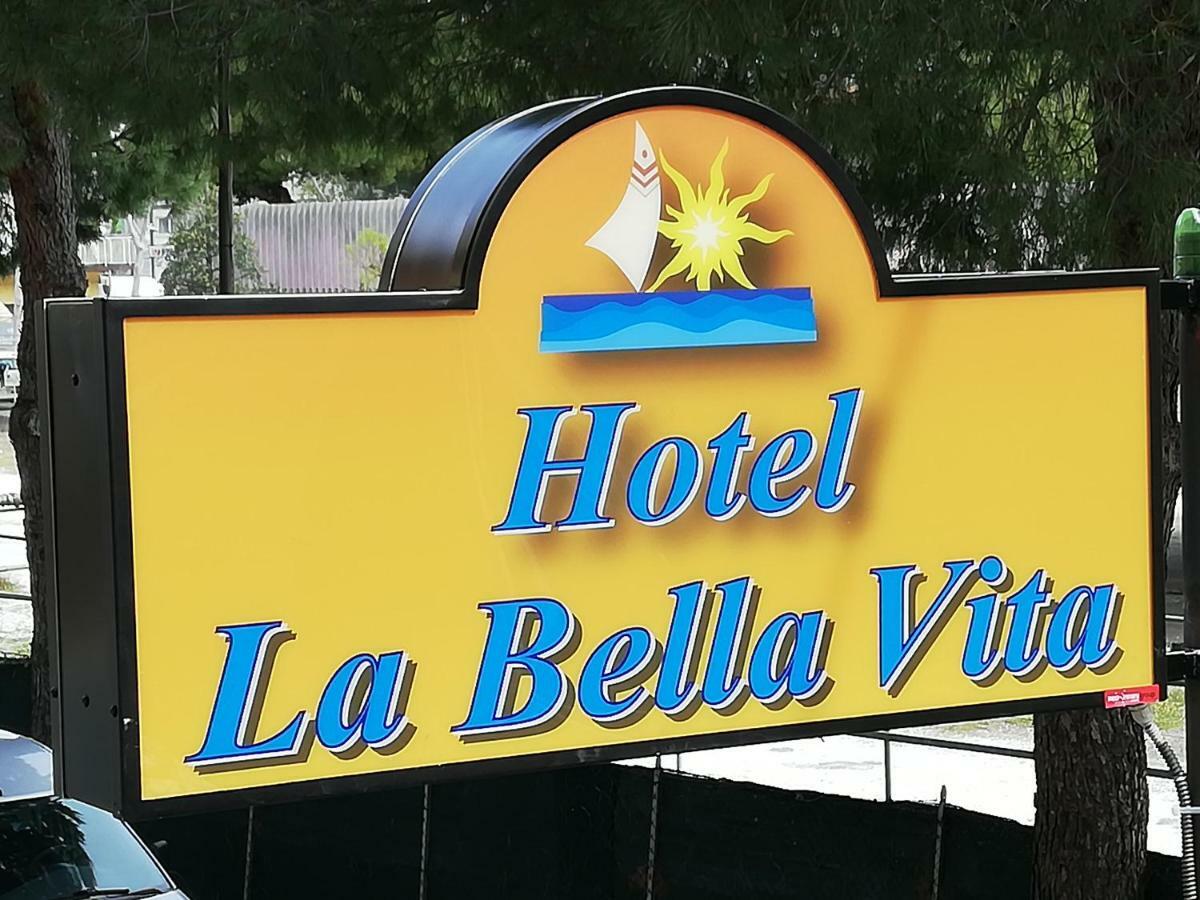 Hotel La Bella Rimini