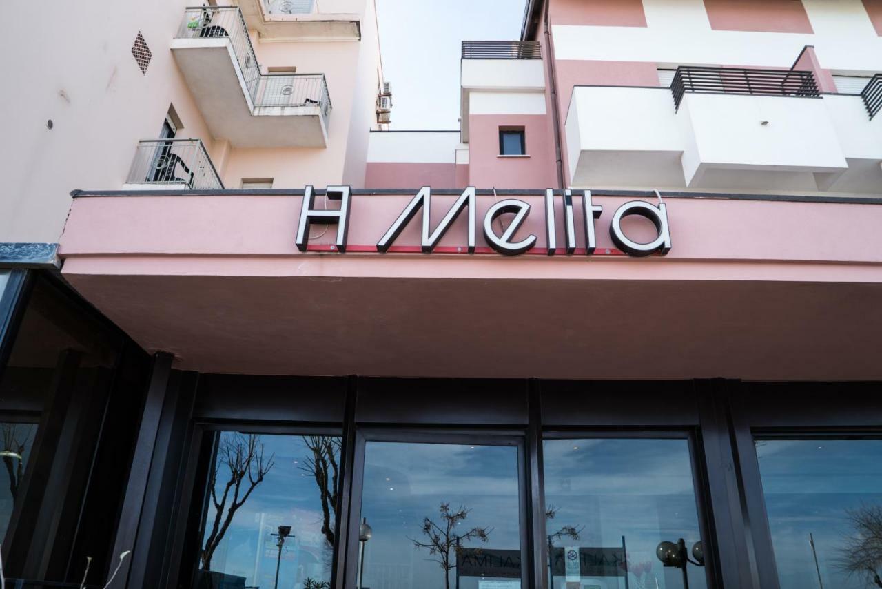 Hotel Melita Experience Rimini