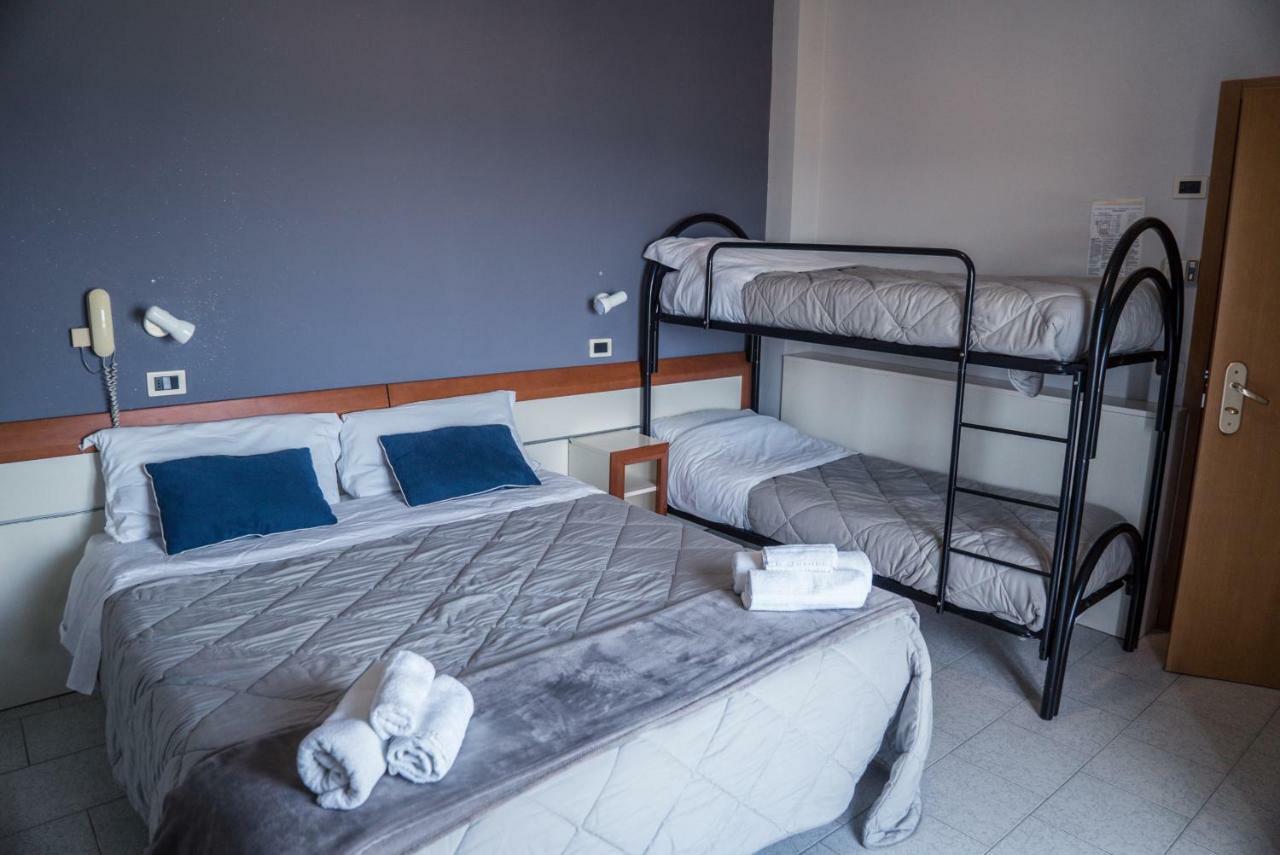 Hotel Melita Experience Rimini