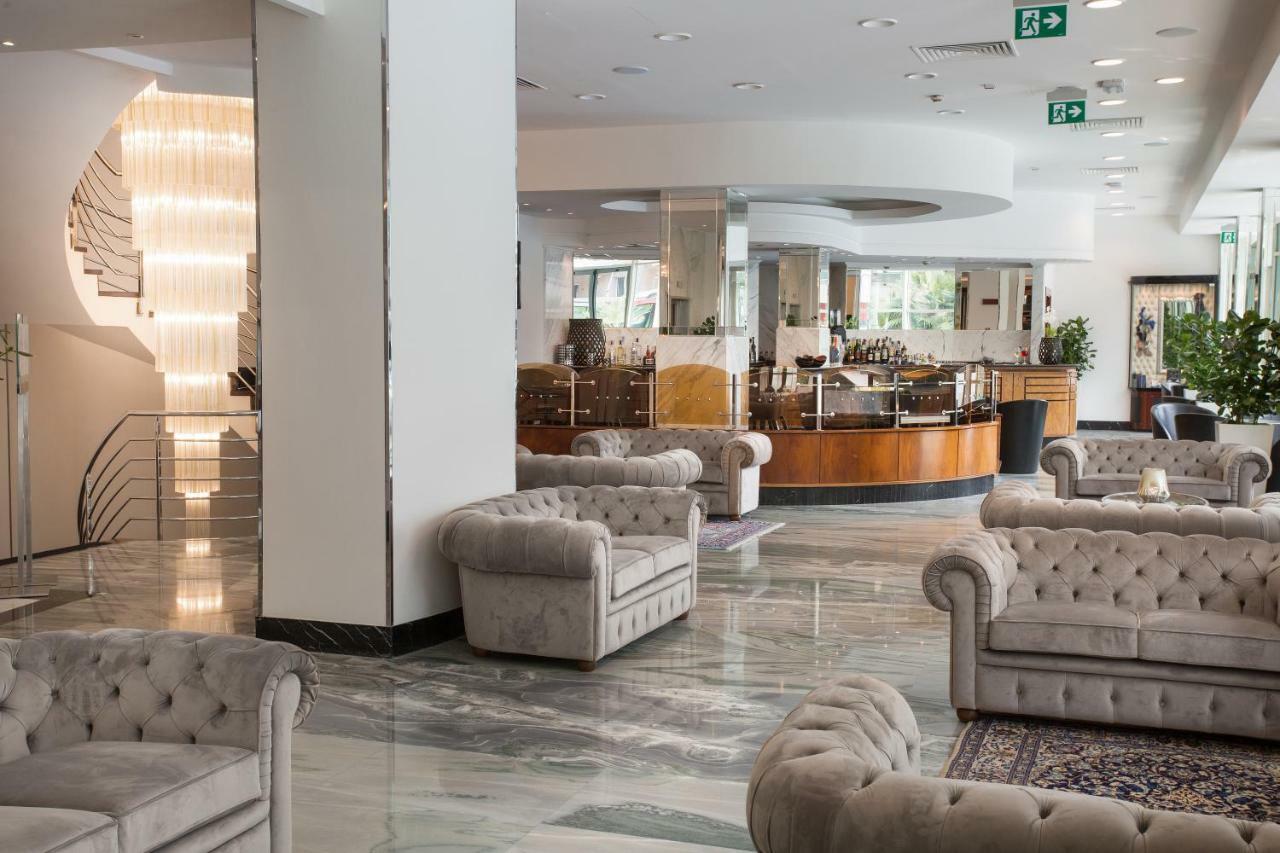 Continental Hotel