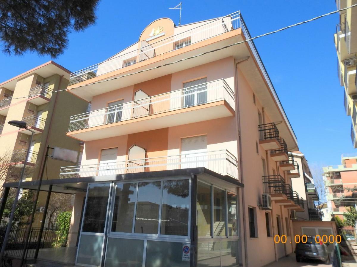 Hotel La Bella