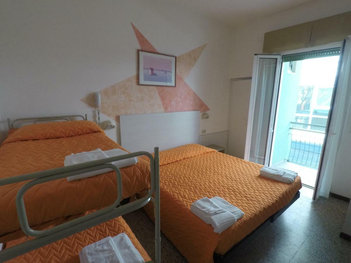 Alevon Hotel