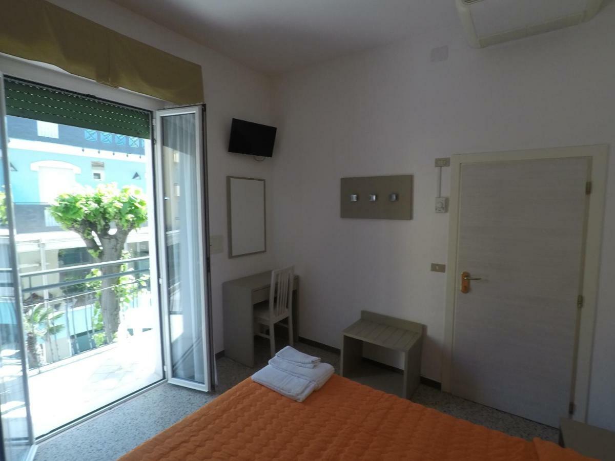 Hotel Alevon Rimini