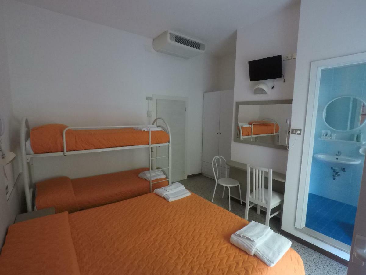 Alevon Rimini