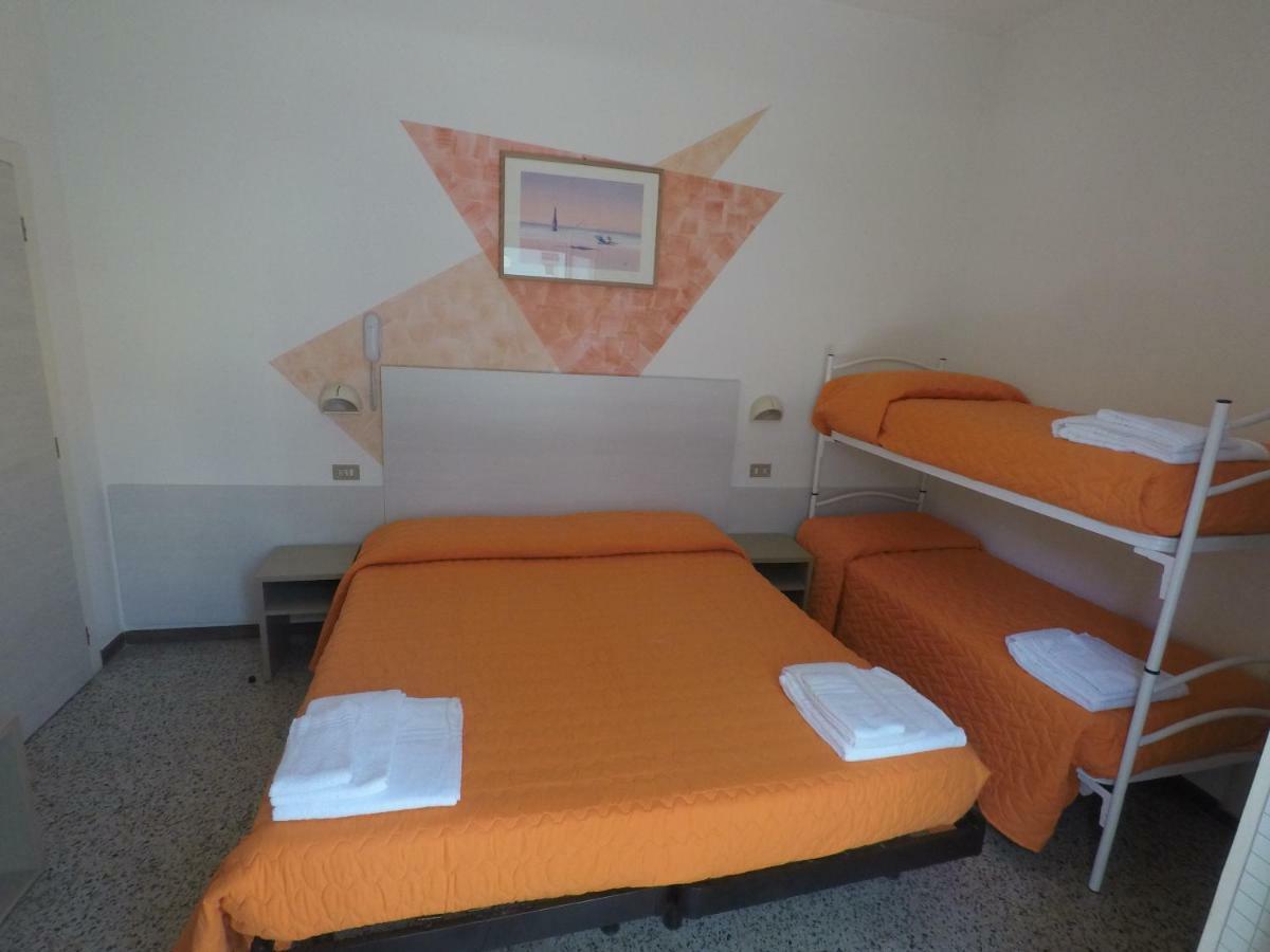 Hotel Alevon Rimini