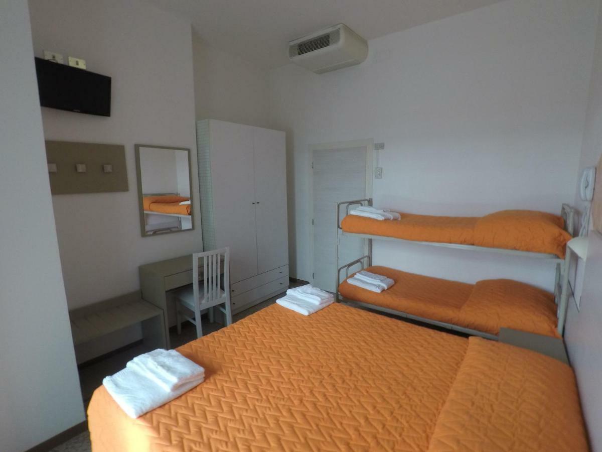 Alevon 3* Rimini