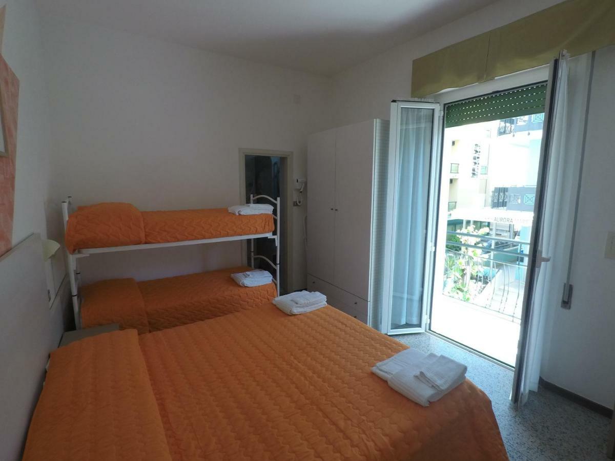 Alevon Hotel Rimini