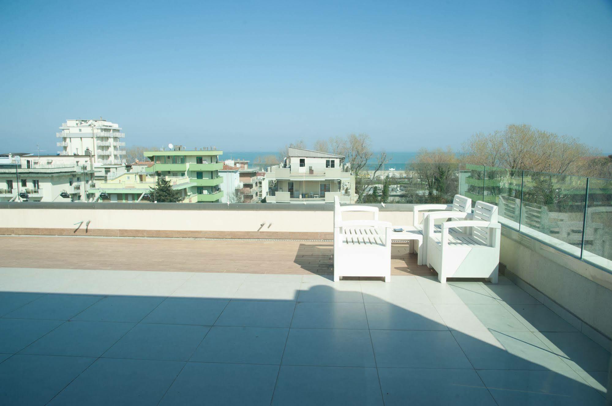 Albachiara 3* Rimini