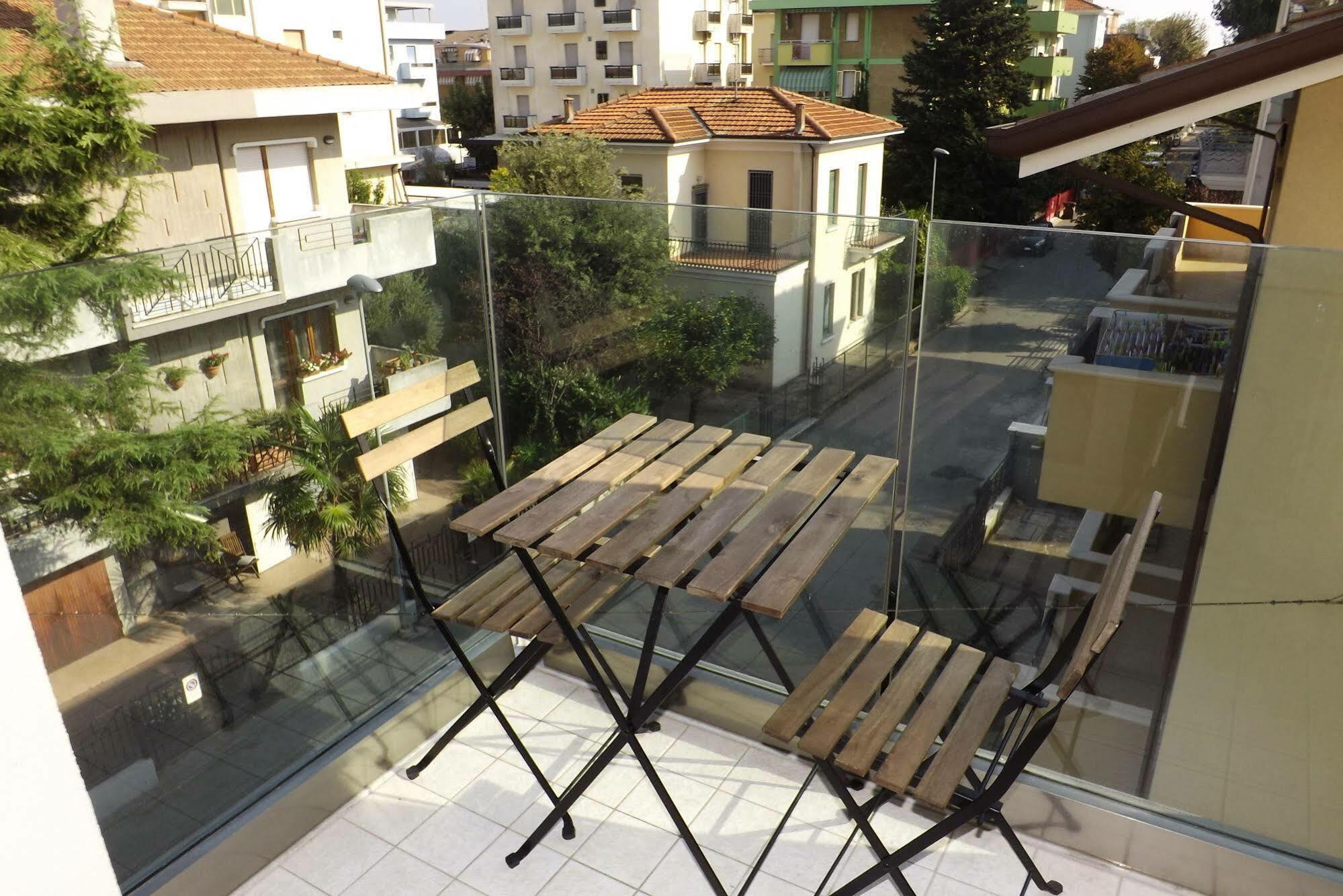 Albachiara Appart hôtel Rimini