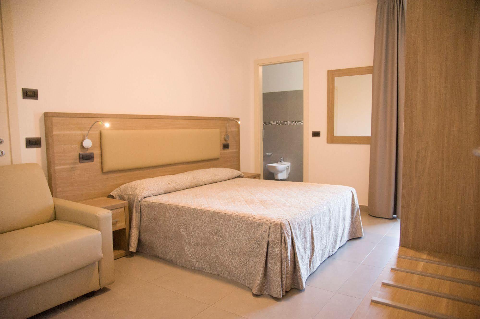 Albachiara 3* Rimini