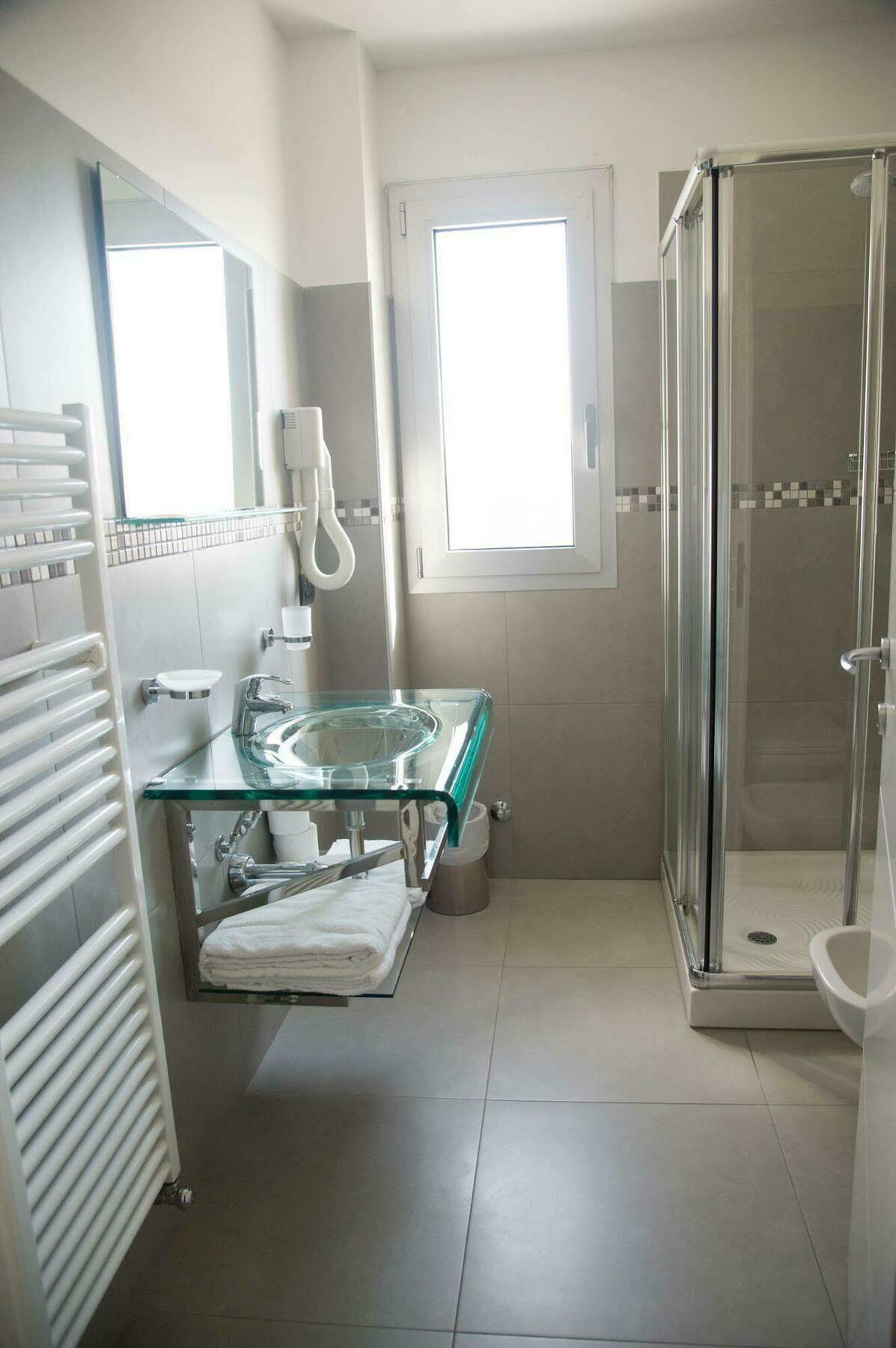 Albachiara Appart hôtel