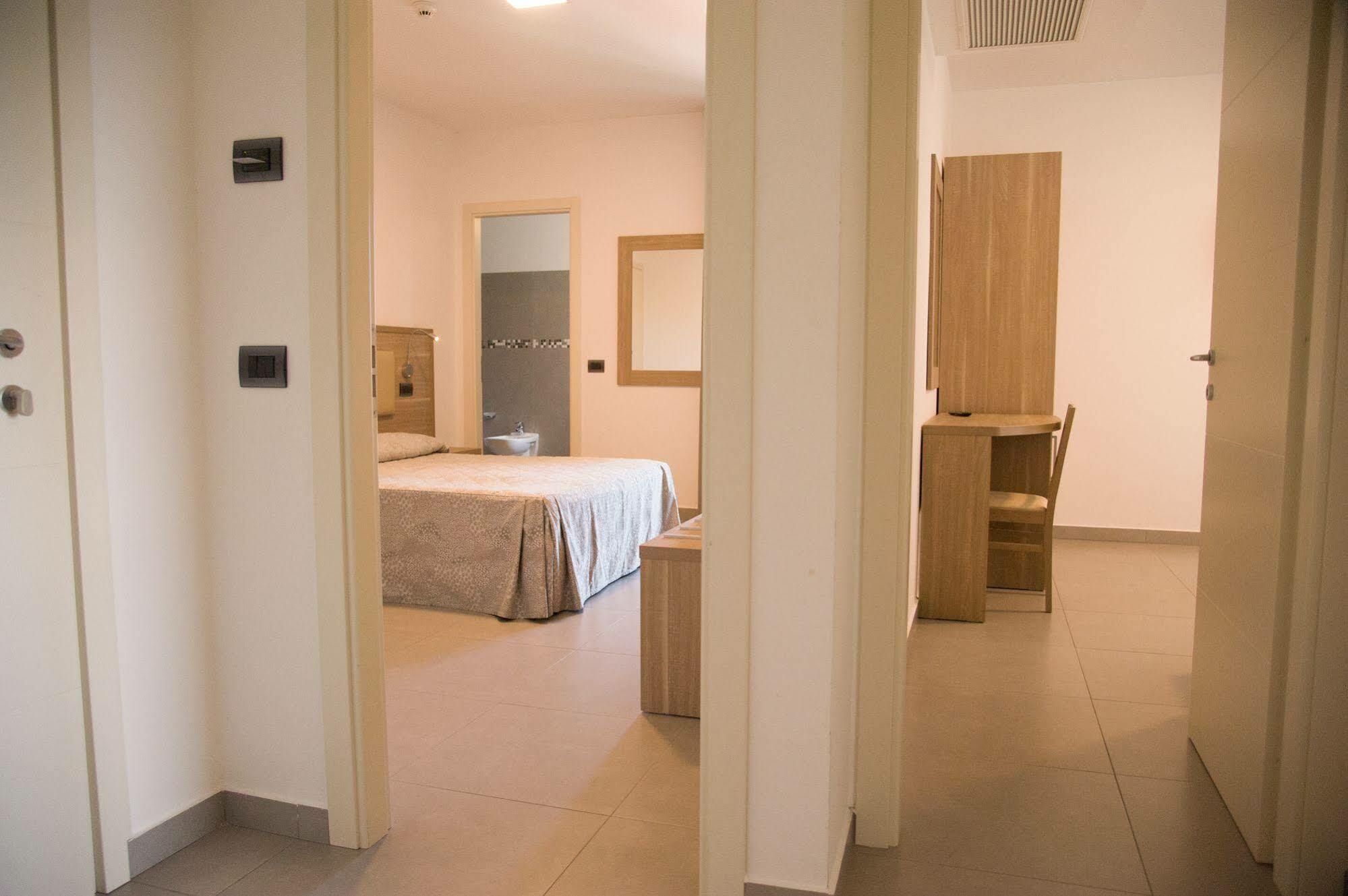 Albachiara 3*