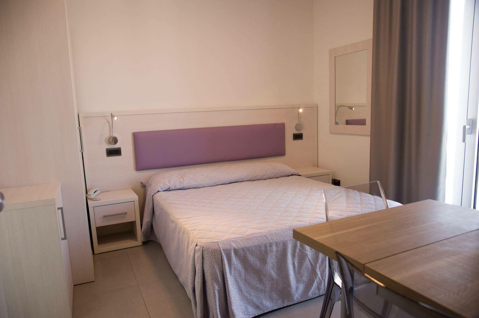 Albachiara Appart hôtel Rimini