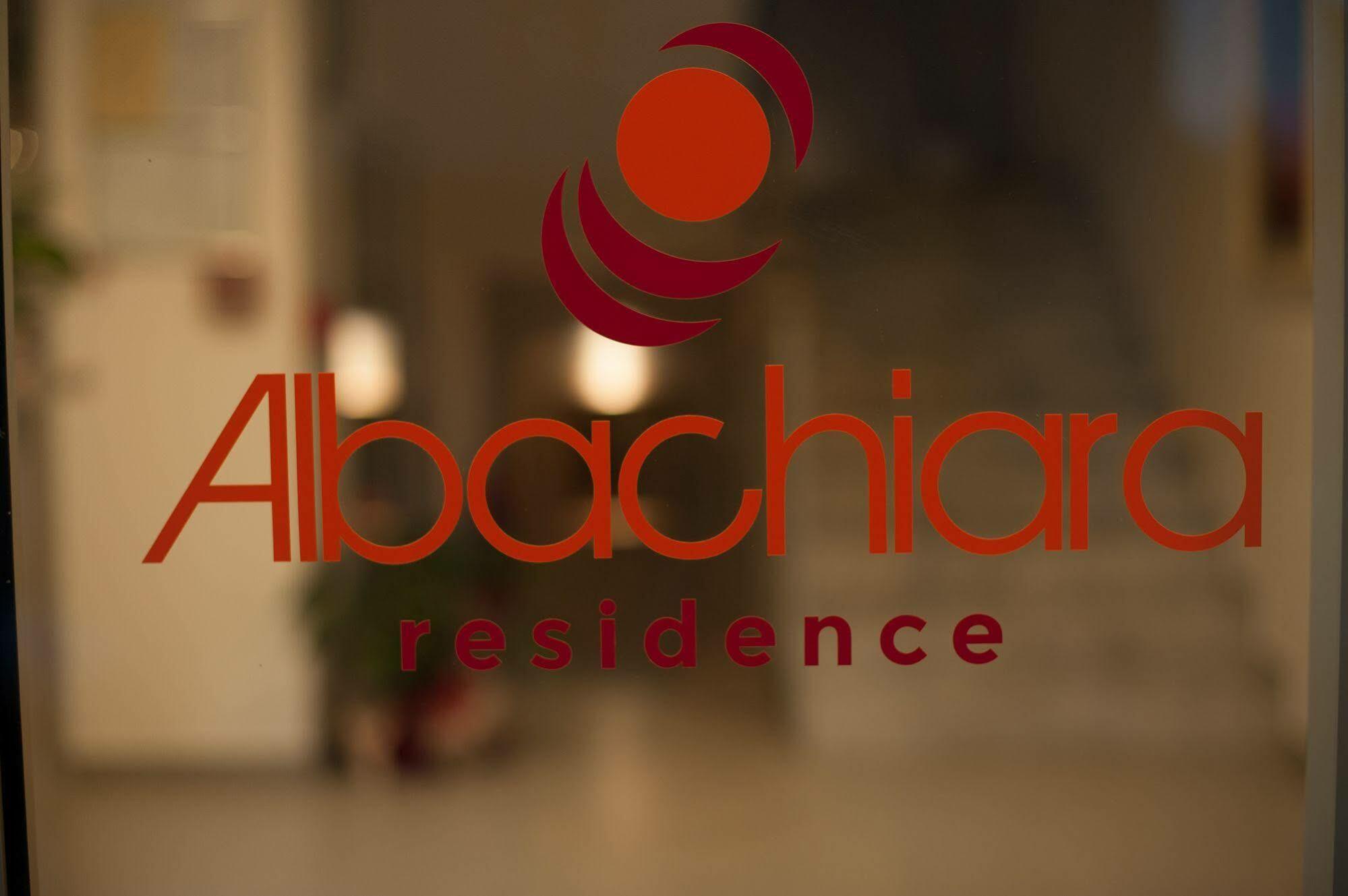 Albachiara Appart hôtel 3*