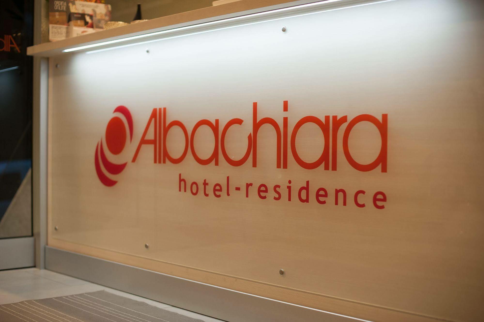 Appart hôtel Albachiara Rimini