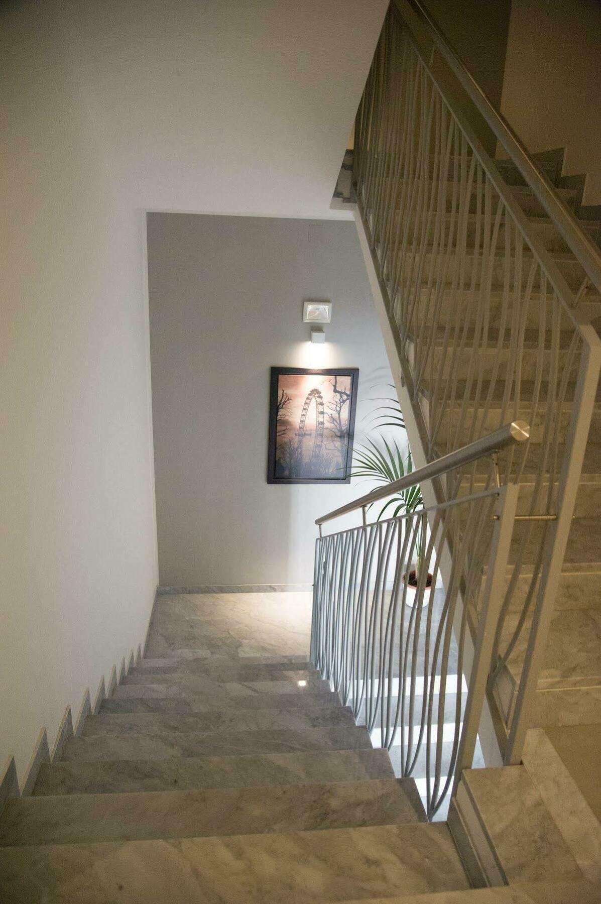 Appart hôtel Albachiara 3*