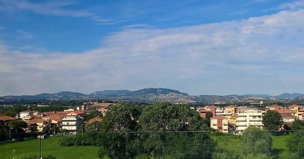 Appart hôtel Albachiara 3*