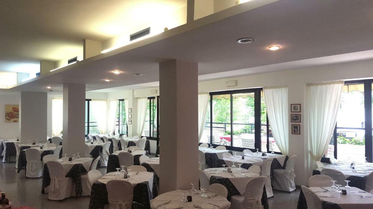 Hotel Lime Rimini