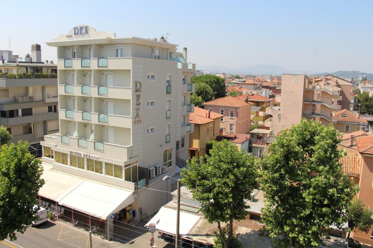 Rex Hotel 3*