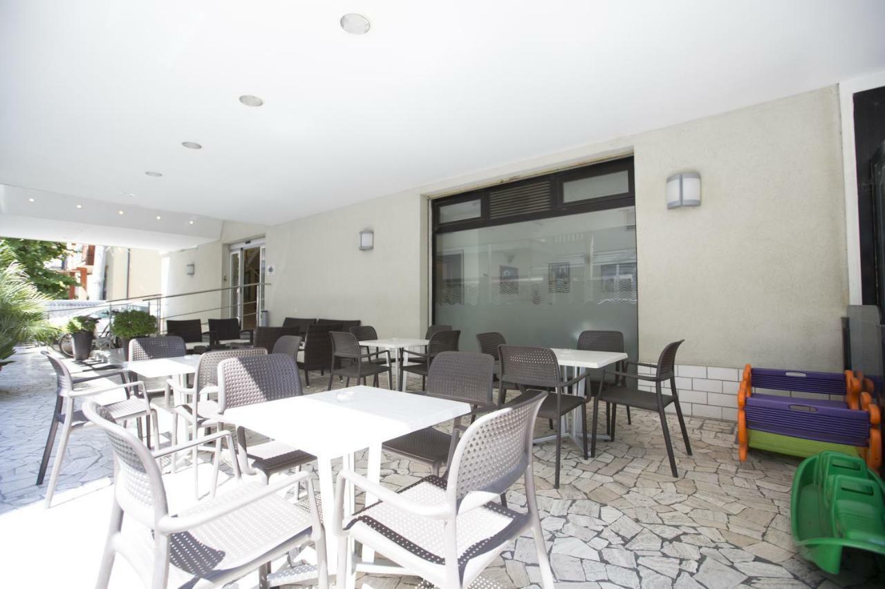 Hotel Rex Rimini