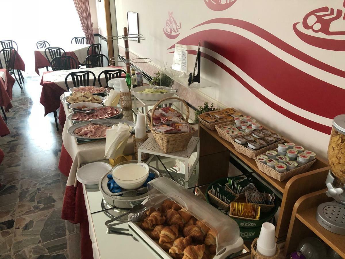 Hotel Edy Rimini