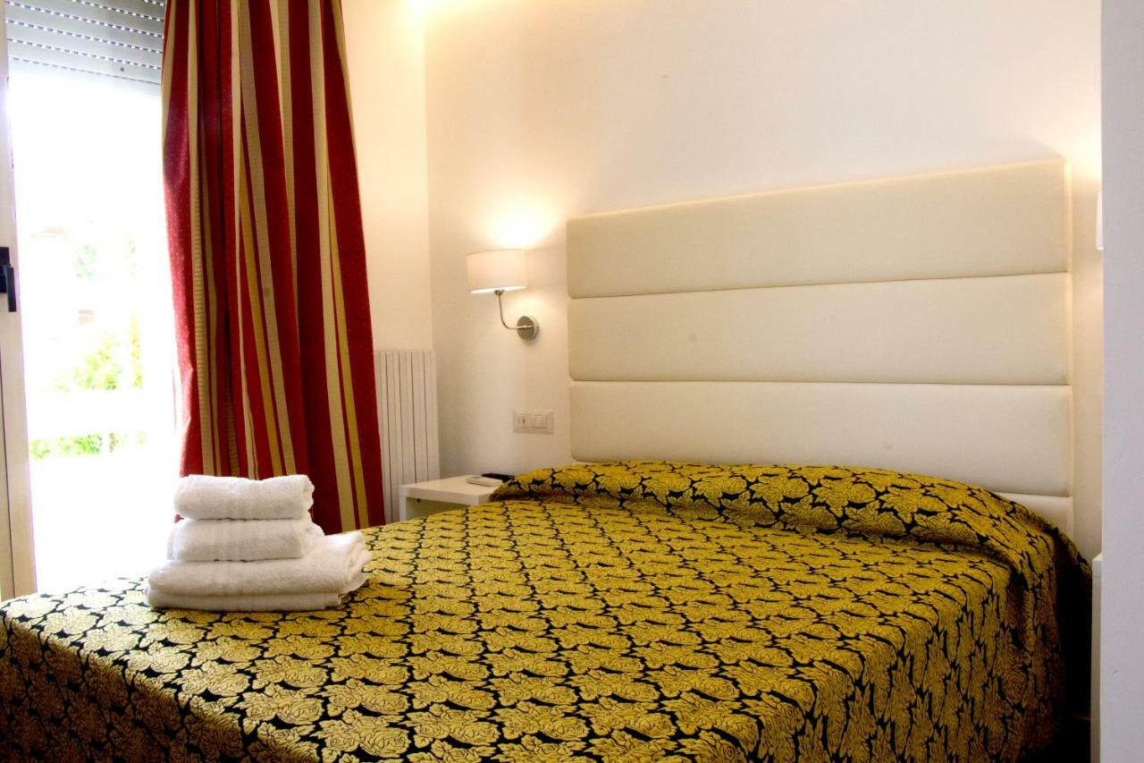 Appartamento Family Appartments Orchidea Blu