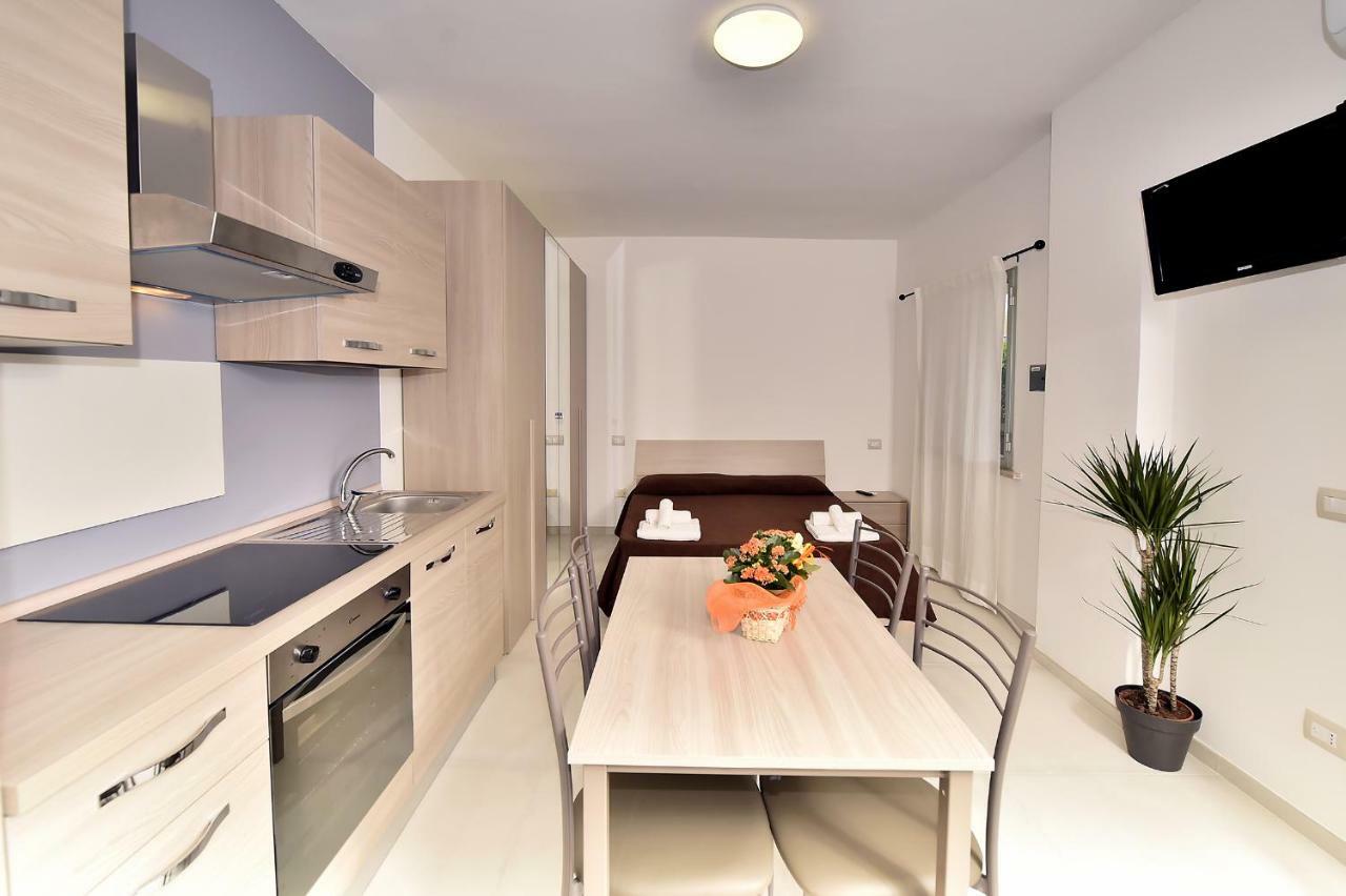 Croce Del Sud Hotel Rimini