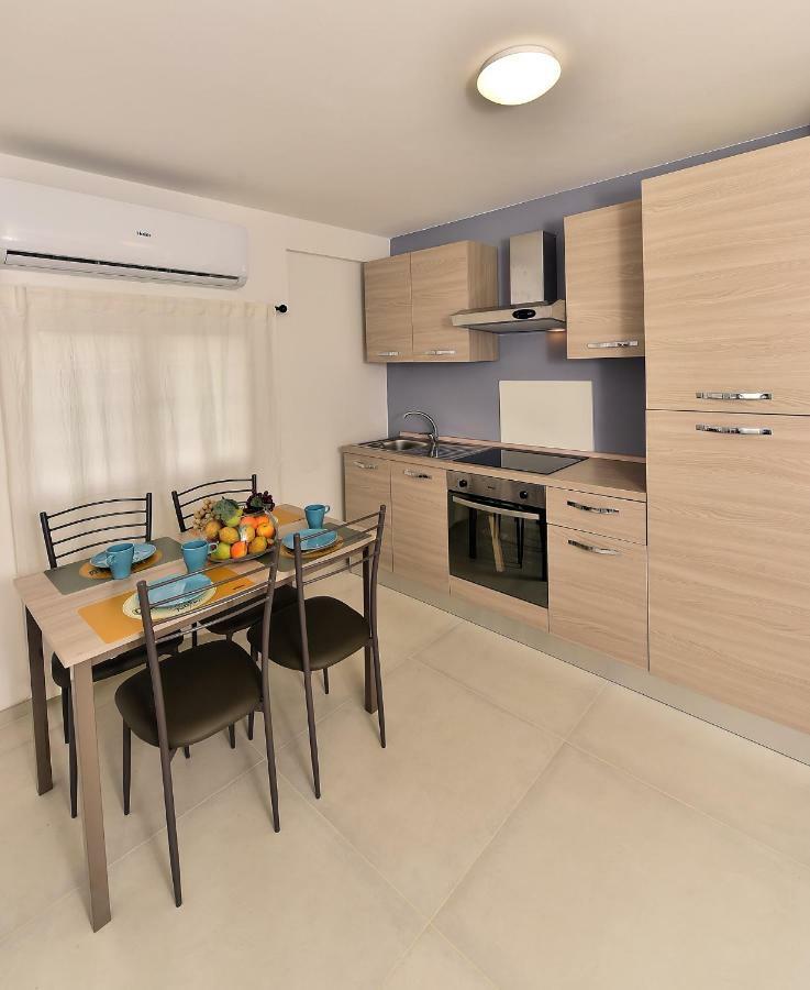 Hotel Croce Del Sud