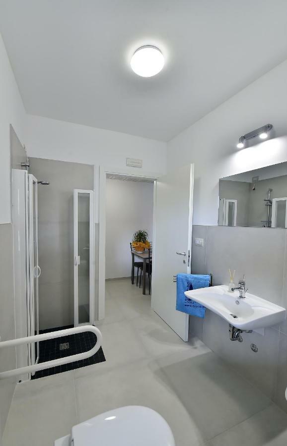 Hotel Croce Del Sud Rimini