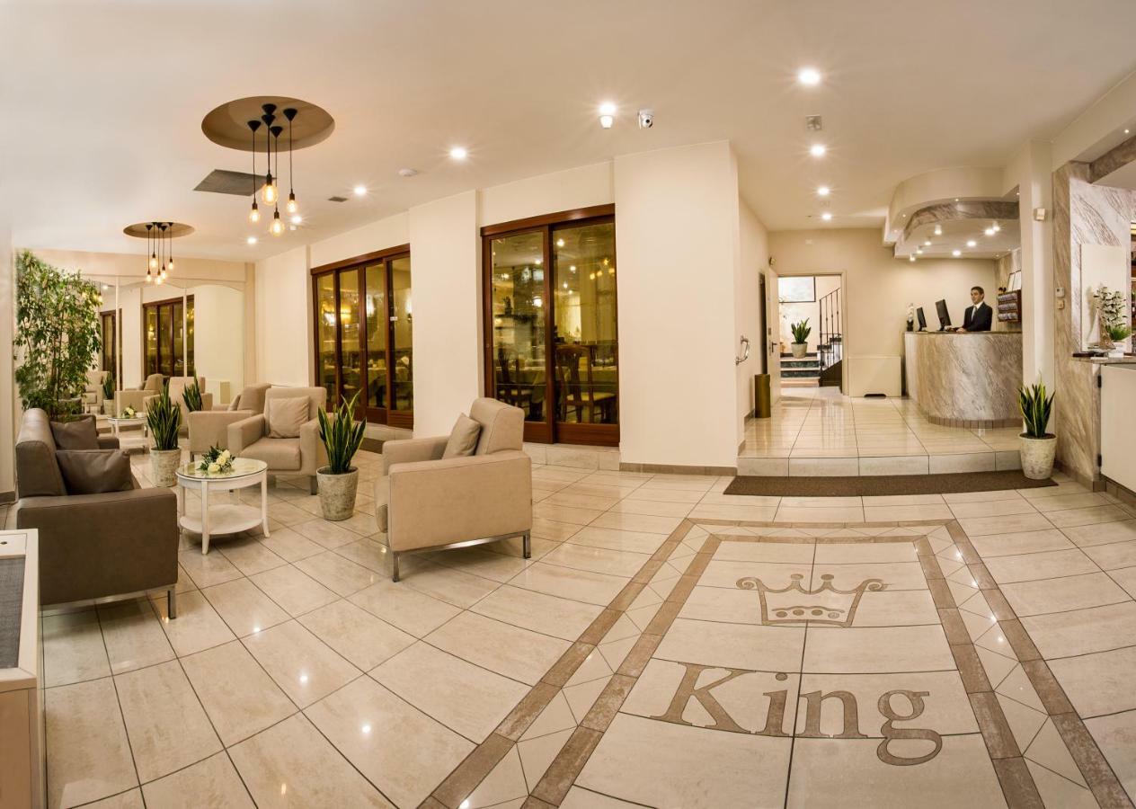 Hotel King Rimini