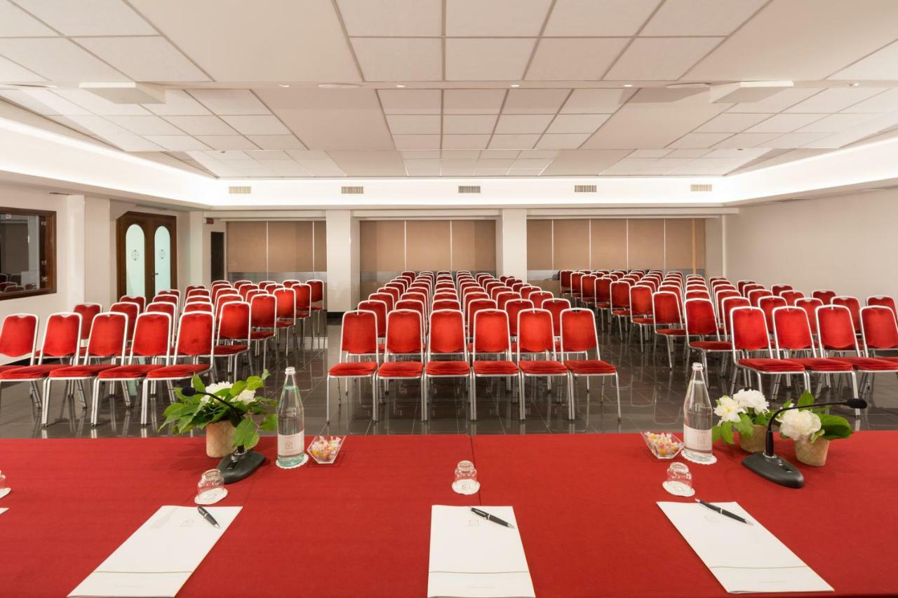 Hotel Continental Rimini