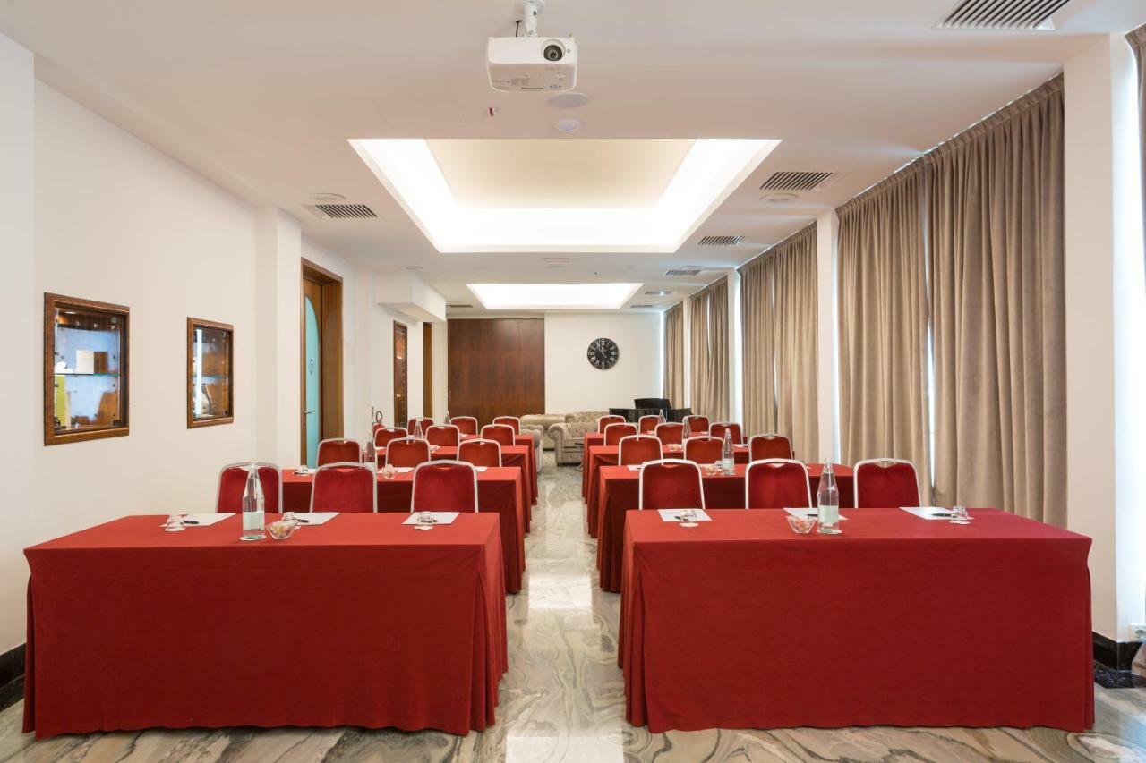 Hotel Continental