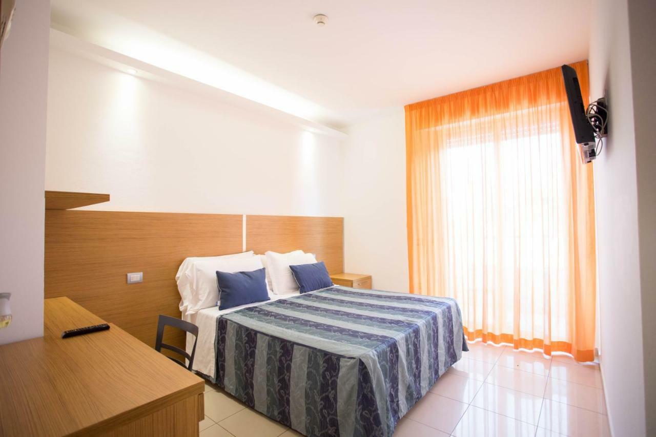 Appart hôtel Marzia Rimini