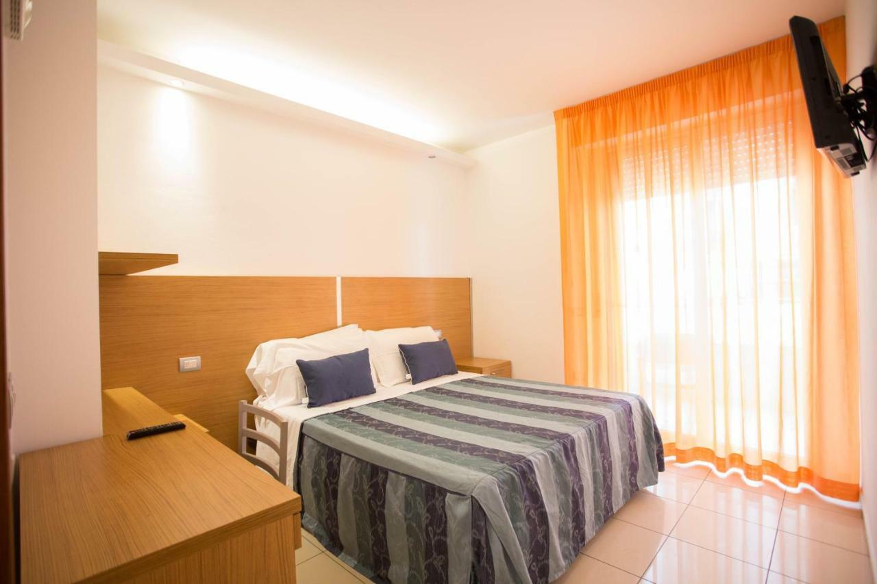 Marzia Appart hôtel