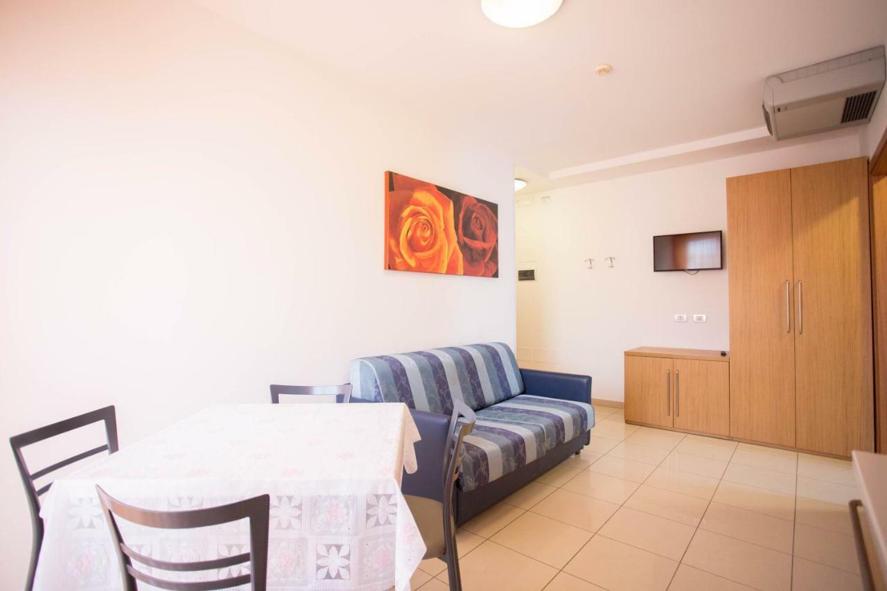 Appart hôtel Marzia 3*