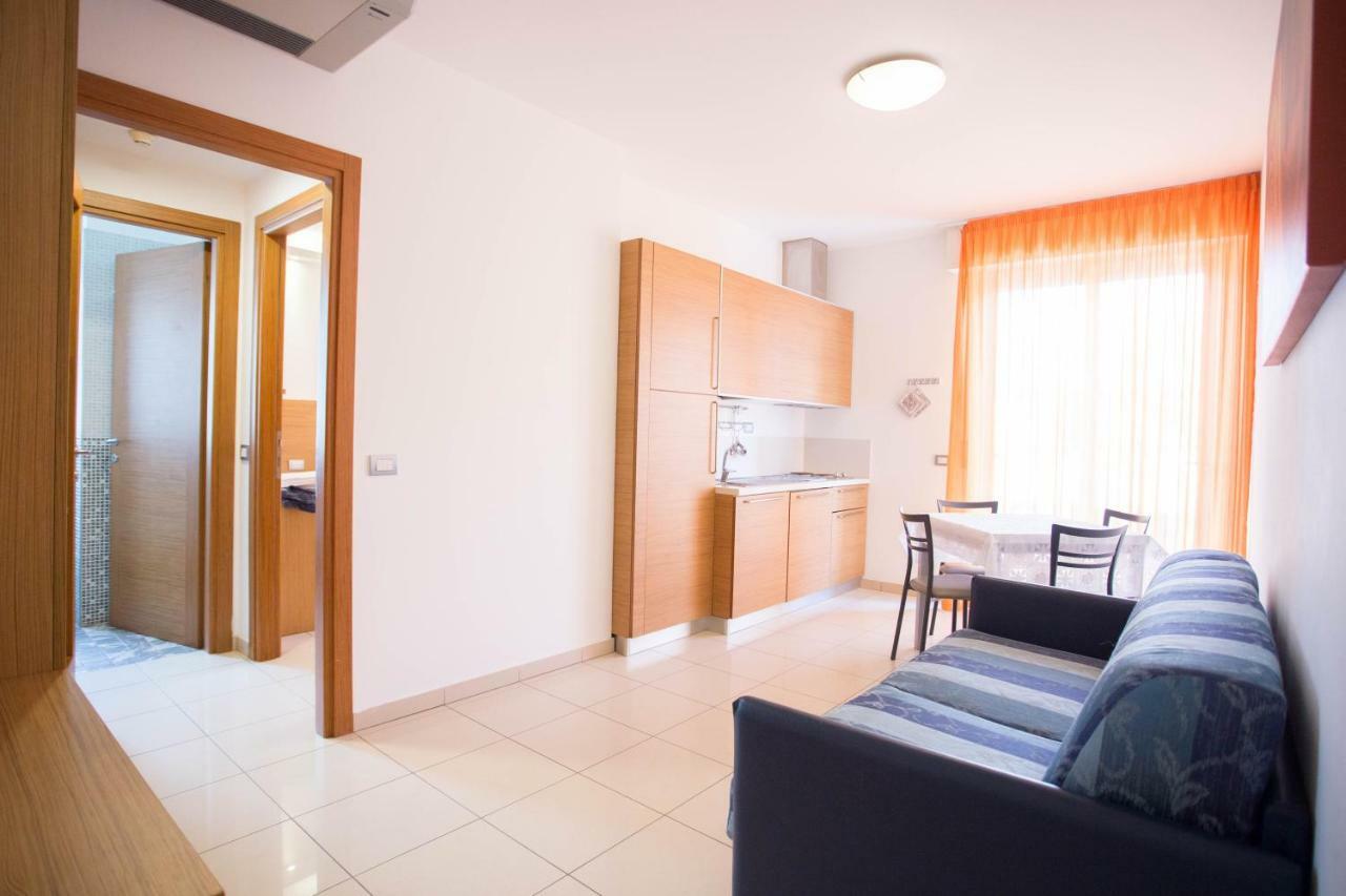 Appart hôtel Marzia 3*