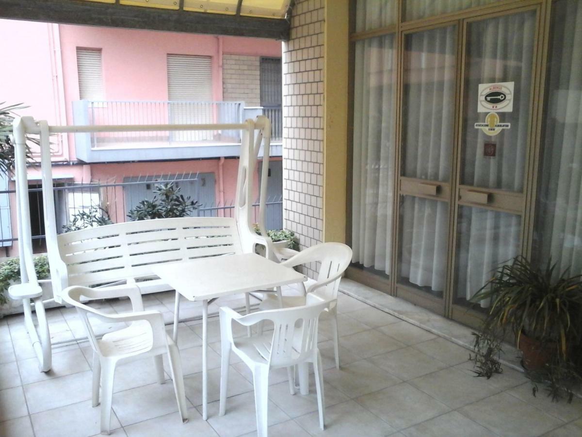 Appart hôtel Edera 2*