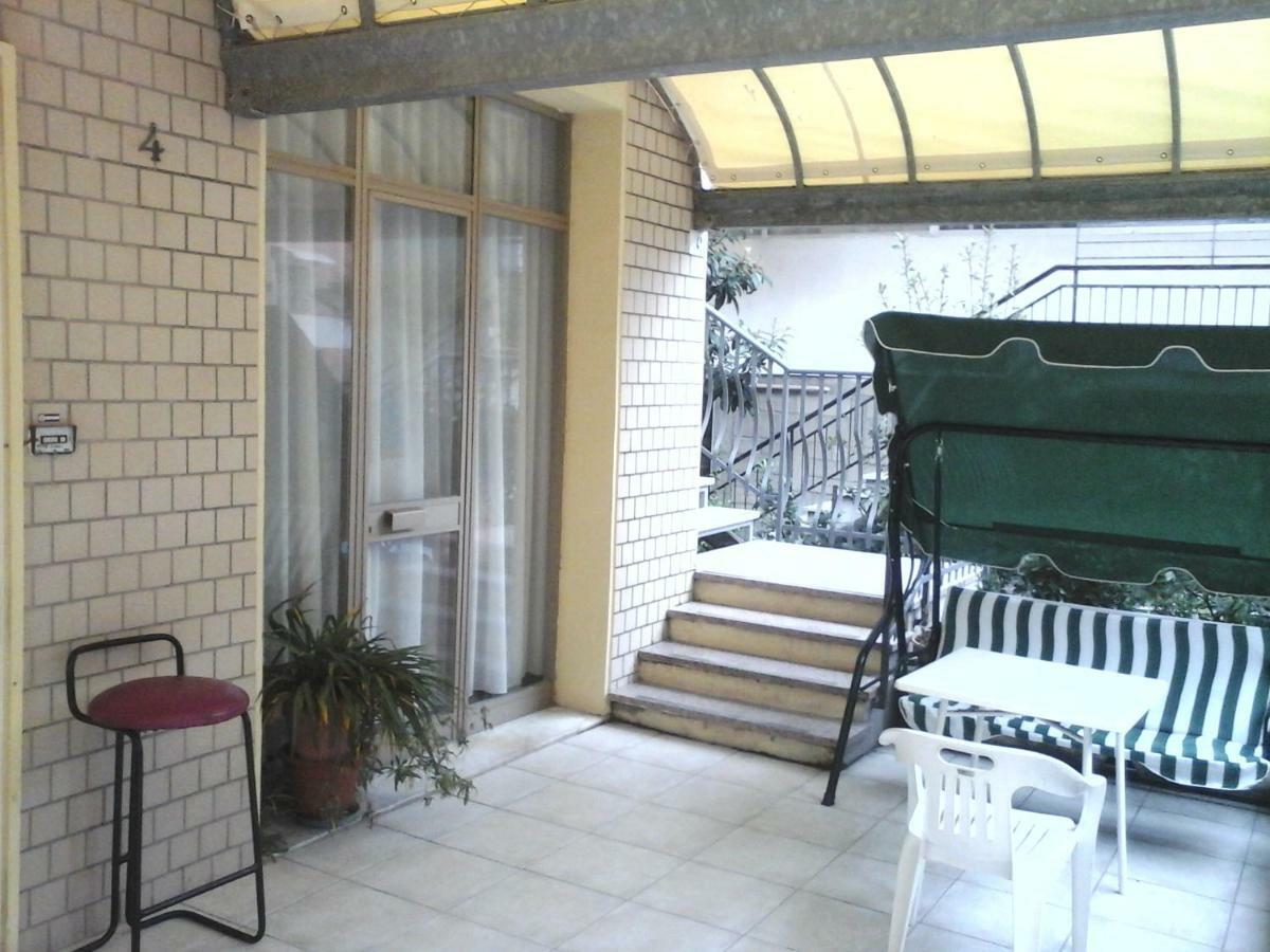 Appart hôtel Edera Rimini
