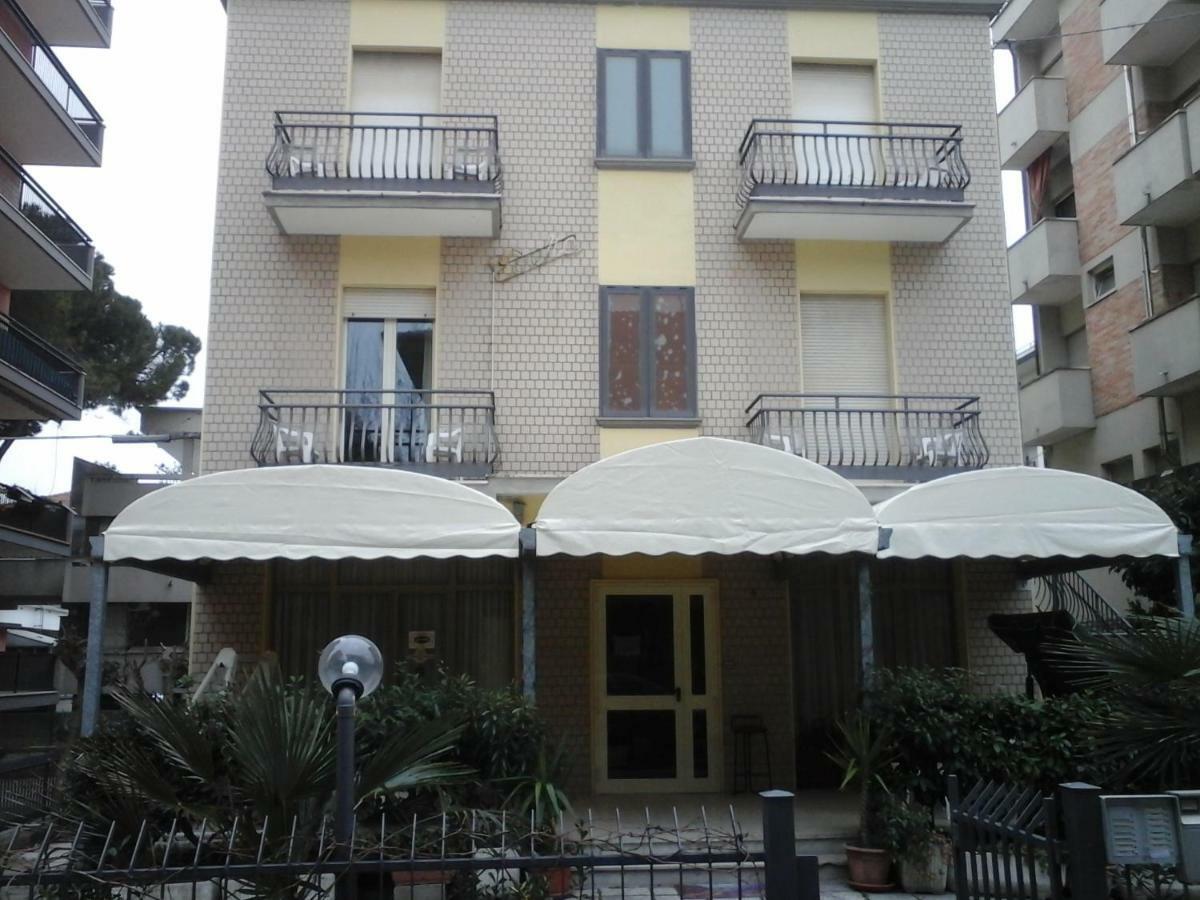 Appart hôtel Edera 2*