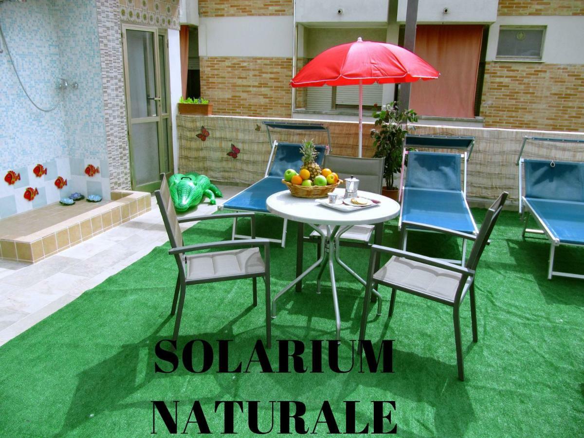 Appart hôtel Edera Rimini