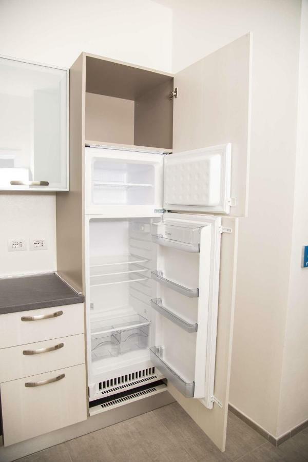 Rivabella Apartment