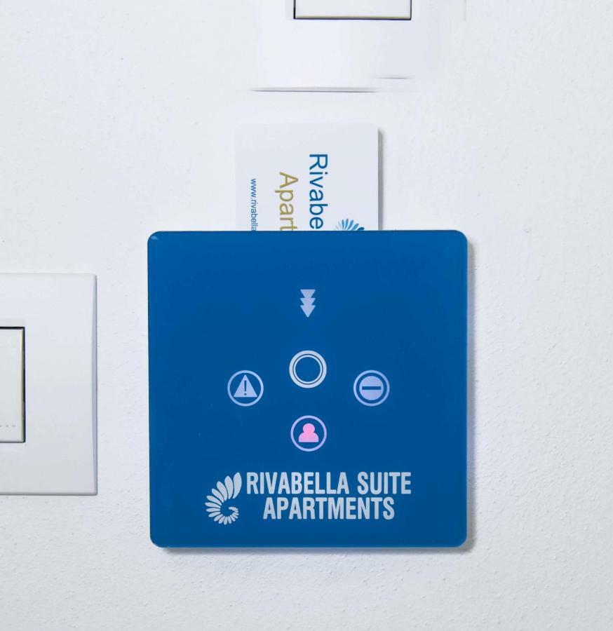 Rivabella Apartment Rimini