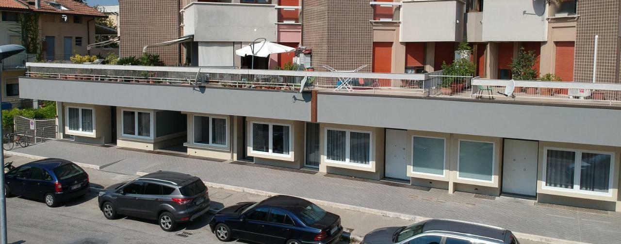 Apartment Rivabella