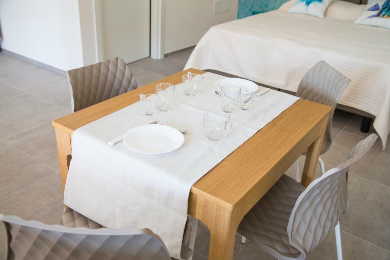 Rivabella Apartment Rimini