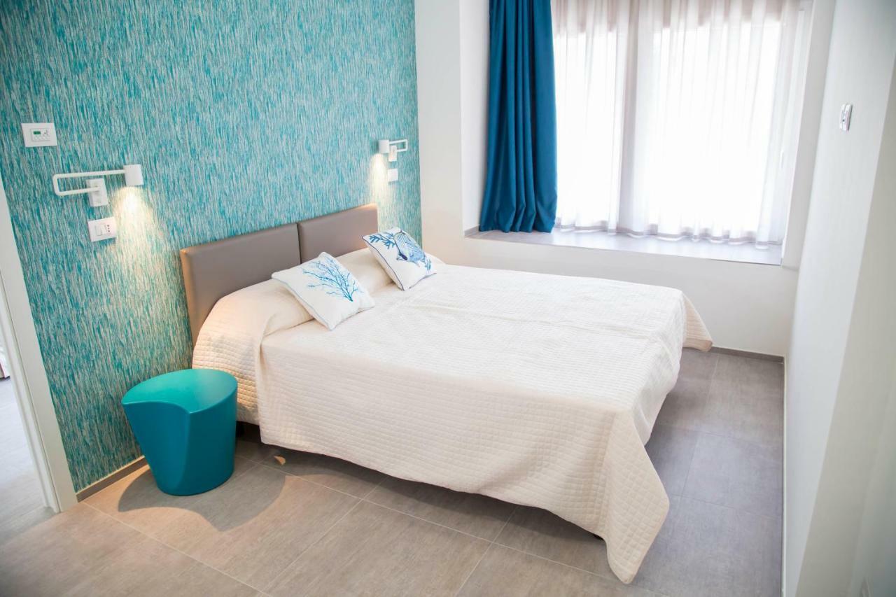 Rivabella Apartment *