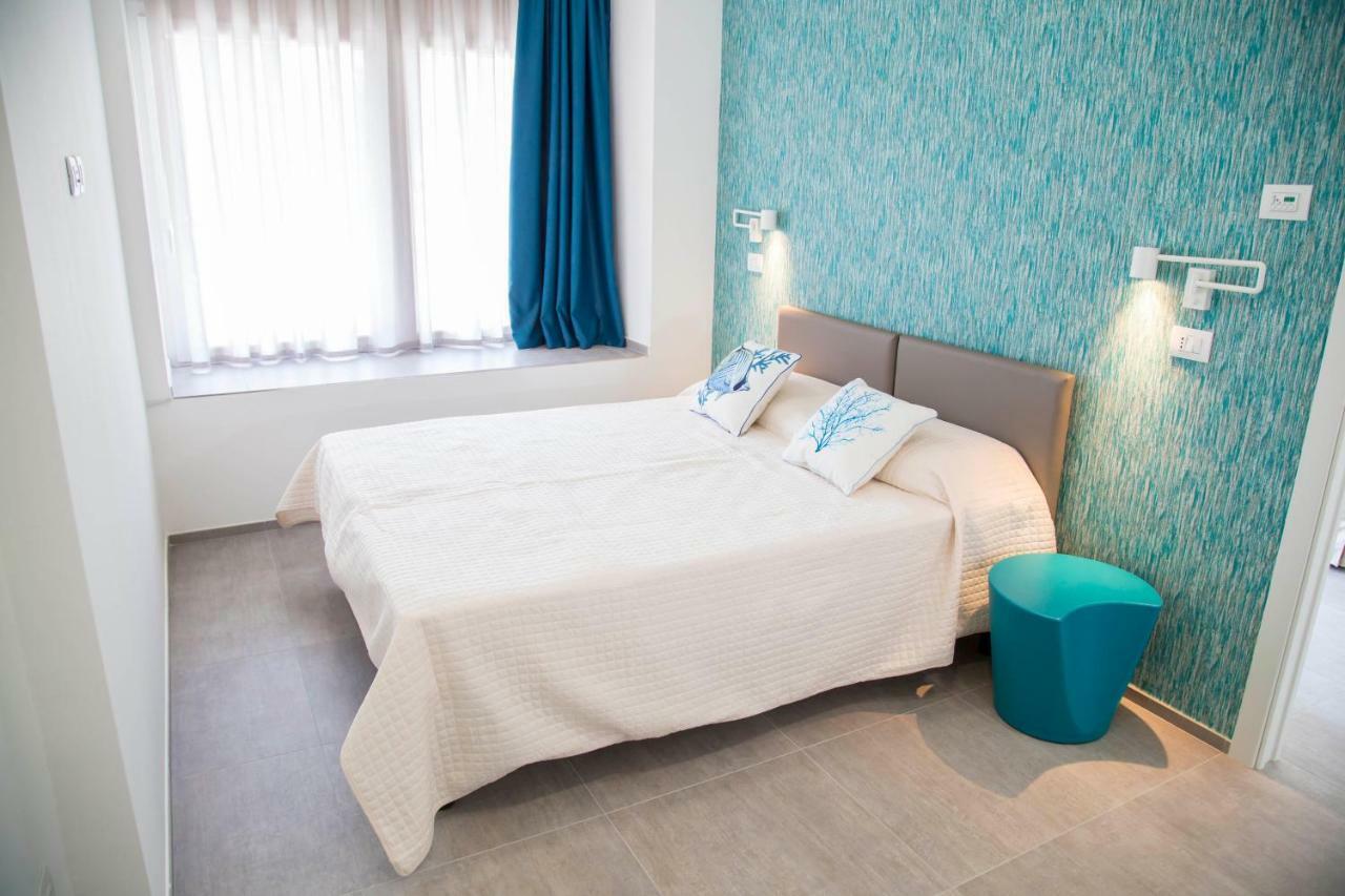 Rivabella Apartment Rimini