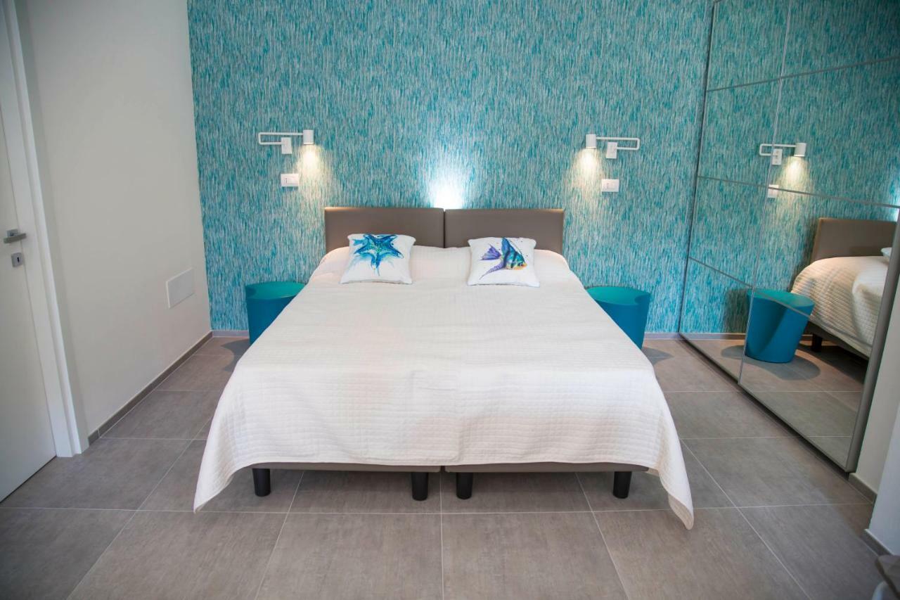 Apartment Rivabella