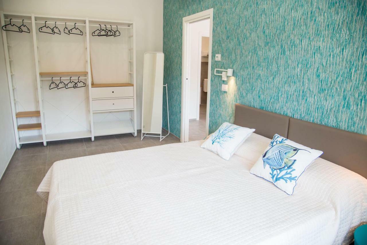 Apartment Rivabella *