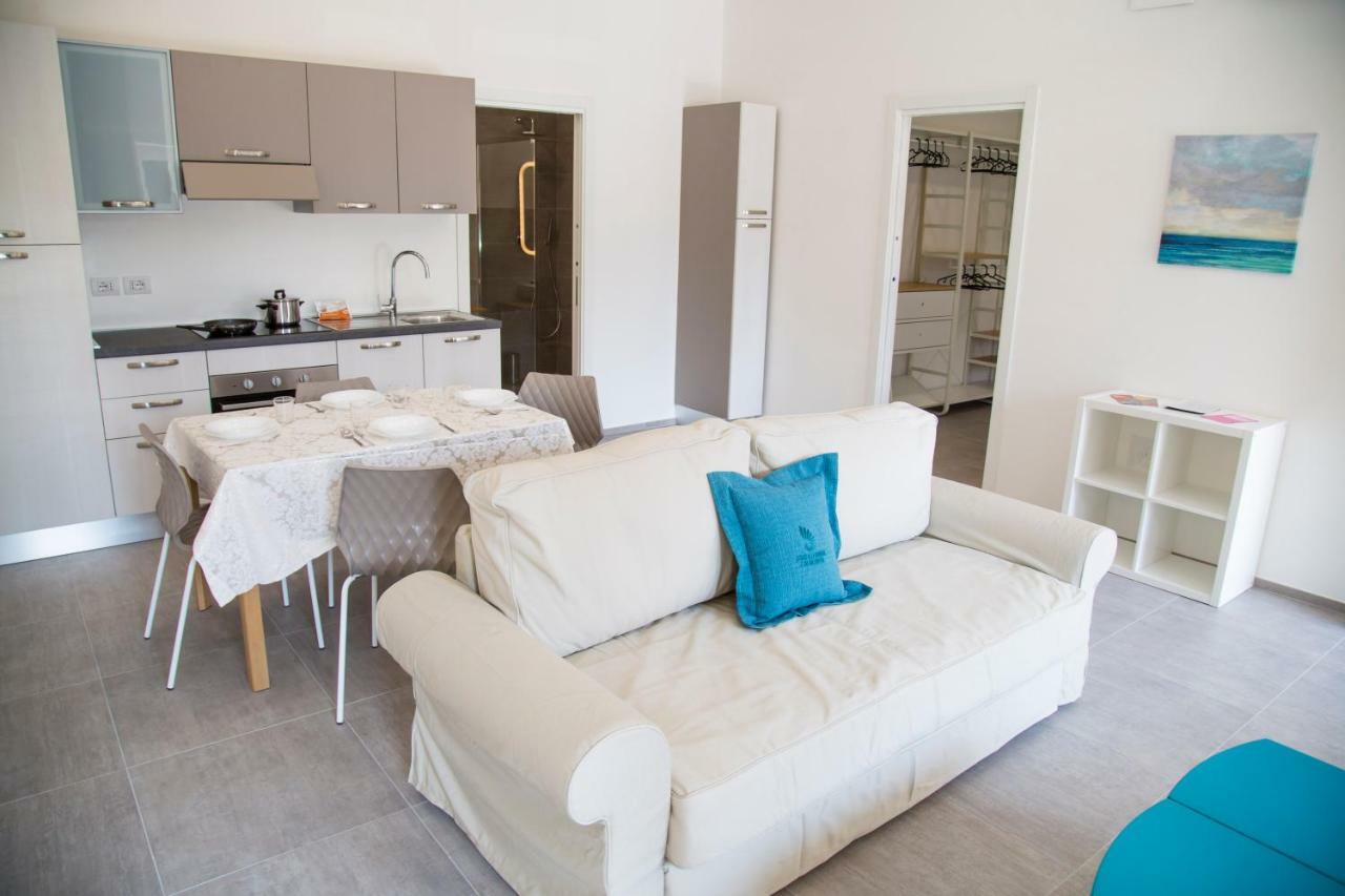 Rivabella Apartment